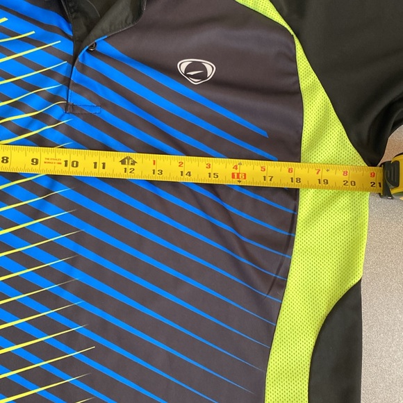 Sport Dri - Men’s polo shirt. Size M - Picture 6 of 8